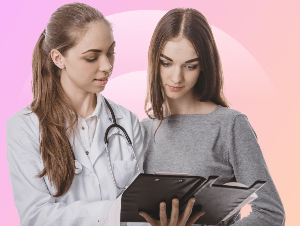 Забота о женском здоровье: почему регулярные осмотры важнее чем вы думаете Забота о женском здоровье: почему регулярные осмотры важнее чем вы думаете