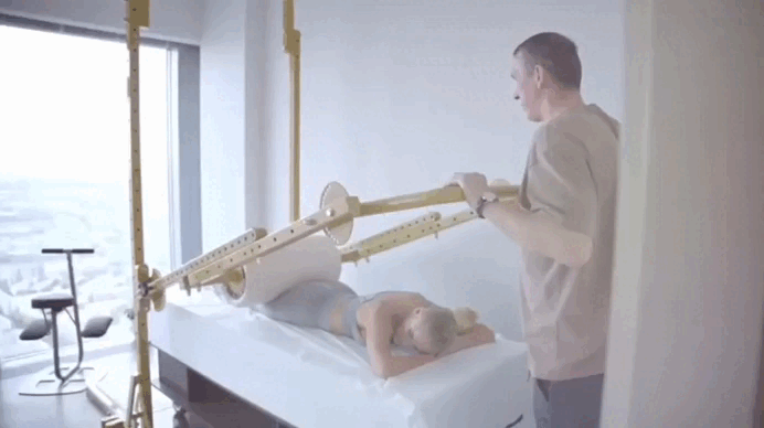 Подготовьте тело к беременности, восстановитесь после родов и укрепите спину!