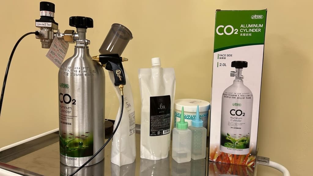 Безинъекционная (неинвазивная) карбокситерапия