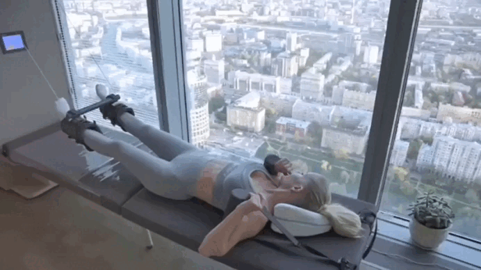 Забота о здоровье позвоночника и репродуктивной системе для будущих родителей!