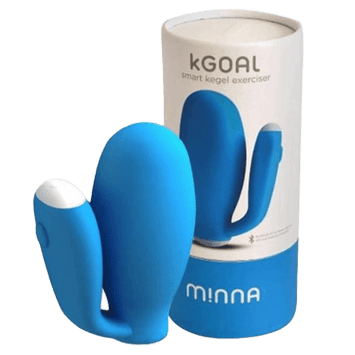 Тренажер Кегеля с БОС-терапией kGoal (Кейгол) Тренажер Кегеля с БОС-терапией kGoal (Кейгол)