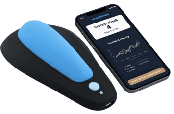 Мужской и женский неректальный тренажер kGoal Boost (Кейгол Буст) Мужской неректальный тренажер kGoal Boost (Кейгол Буст)